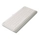 Клавіатура A4Tech FK11 Fstyler Compact Size USB White (4711421953245) Клавіатура A4Tech FK11 Fstyler Compact Size USB White (4711421953245)