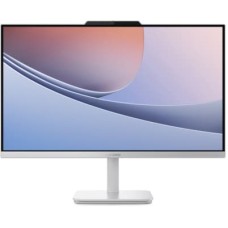 Комп'ютер Lenovo A100 AiO / i3-N305, 8, 512, WKM (F0J60045UO)