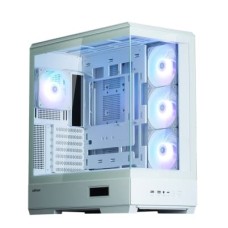 Корпус для ПК Zalman P50 DS (P50DSWHITE)