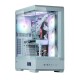 Корпус для ПК Zalman P50 DS (P50DSWHITE)