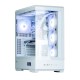 Корпус для ПК Zalman P50 DS (P50DSWHITE)