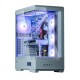 Корпус для ПК Zalman P50 DS (P50DSWHITE)