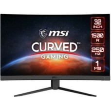 Монітор MSI G32C4X