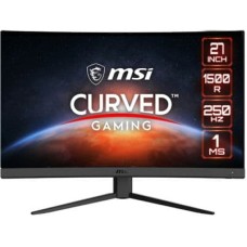 Монітор MSI G27C4X