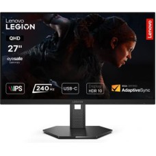 Монітор Lenovo 27QD-10 (67D2UAC1UA)