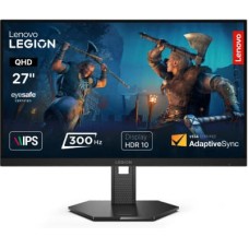 Монітор Lenovo Legion 27Q-11 (67D3GAC1UA) Монітор Lenovo Legion 27Q-11 (67D3GAC1UA)