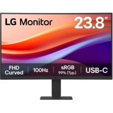 Монітор LG 24U421A-B Монітор LG 24U421A-B