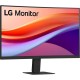 Монітор LG 24U421A-B Монітор LG 24U421A-B