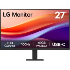 Монітор LG 27U421A-B Монітор LG 27U421A-B