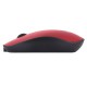 Мишка Gemix GM195 Wireless Red (GM195Rd)