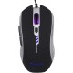 Мишка Gemix W100 USB Black/Gray + ігрова поверхня (W100Combo)