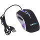 Мишка Gemix W100 USB Black/Gray + ігрова поверхня (W100Combo)