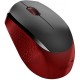 Мишка Genius NX-8000 Silent Wireless Red (31030025401)