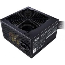 Блок живлення CoolerMaster 750W MWE White V2 (MPE-7501-ACABW-EU)