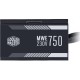 Блок живлення CoolerMaster 750W MWE White V2 (MPE-7501-ACABW-EU)