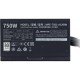 Блок живлення CoolerMaster 750W MWE White V2 (MPE-7501-ACABW-EU)