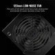 Блок живлення Corsair 750W CX750 (CP-9020279-EU)