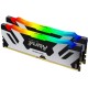 Модуль пам'яті для комп'ютера DDR5 96GB (2x48GB) 6000 MHz Renegade RGB XMP Kingston Fury (ex.HyperX)