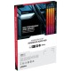Модуль пам'яті для комп'ютера DDR5 96GB (2x48GB) 6000 MHz Renegade RGB XMP Kingston Fury (ex.HyperX)