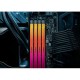 Модуль пам'яті для комп'ютера DDR5 96GB (2x48GB) 6000 MHz Renegade RGB XMP Kingston Fury (ex.HyperX)