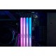 Модуль пам'яті для комп'ютера DDR5 96GB (2x48GB) 6400 MHz Renegade RGB XMP Kingston Fury (ex.HyperX)
