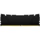 Модуль пам'яті для комп'ютера DDR4 16GB (2x8GB) 3200 MHz Fury Renegade Black Kingston Fury (ex.Hyper