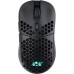 Мишка 2E Gaming HyperDrive Lite RGB Wireless/USB Black (2E-MGHDL-WL-BK)