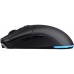 Мишка 2E Gaming HyperDrive Lite RGB Wireless/USB Black (2E-MGHDL-WL-BK)