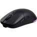 Мишка 2E Gaming HyperDrive Lite RGB Wireless/USB Black (2E-MGHDL-WL-BK)