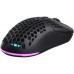 Мишка 2E Gaming HyperDrive Lite RGB Wireless/USB Black (2E-MGHDL-WL-BK)