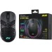 Мишка 2E Gaming HyperDrive Lite RGB Wireless/USB Black (2E-MGHDL-WL-BK)