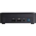 Комп'ютер ASUS ASUS NUC 12 Pro Kit NUC12WSKi5 / i5-1240P, M.2 22x80 NVMe; 22x42 SATA, EU cord (90AB2