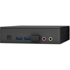 Комп'ютер ASUS NUC 11 Essential Kit NUC11ATKPE / Pentium N6005, M.2 22x80, no cord (90AB1ATK-MB1100)