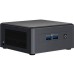 Комп'ютер ASUS NUC 12 Pro Kit NUC12WSHi5 / i5-1240P, M.2 22x80 NVMe; 22x42 SATA, 2.5'' SATA (90AB2WS