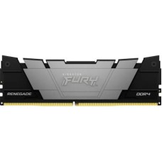 Модуль пам'яті для комп'ютера DDR4 32GB (2x16GB) 4266 MHz Renegade Kingston Fury (ex.HyperX) (KF442C