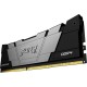 Модуль пам'яті для комп'ютера DDR4 32GB (2x16GB) 4266 MHz Renegade Kingston Fury (ex.HyperX) (KF442C