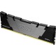 Модуль пам'яті для комп'ютера DDR4 32GB (2x16GB) 4266 MHz Renegade Kingston Fury (ex.HyperX) (KF442C