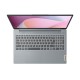Ноутбук Lenovo IdeaPad Slim 3 15AMN8 (82XQ0134RA)