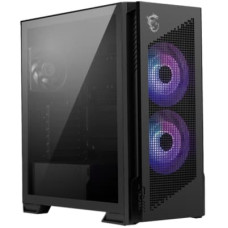 Корпус для ПК MSI MPG VELOX 300R AIRFLOW PZ Корпус для ПК MSI MPG VELOX 300R AIRFLOW PZ