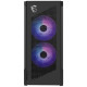 Корпус для ПК MSI MPG VELOX 300R AIRFLOW PZ Корпус для ПК MSI MPG VELOX 300R AIRFLOW PZ