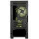 Корпус для ПК MSI MAG FORGE M120R AIRFLOW Корпус для ПК MSI MAG FORGE M120R AIRFLOW