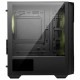 Корпус для ПК MSI MAG FORGE M120R AIRFLOW Корпус для ПК MSI MAG FORGE M120R AIRFLOW