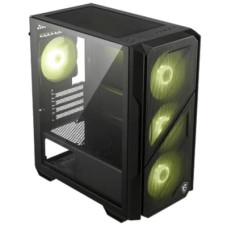 Корпус для ПК MSI MAG FORGE M110R AIRFLOW Корпус для ПК MSI MAG FORGE M110R AIRFLOW