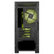 Корпус для ПК MSI MAG FORGE M110R AIRFLOW Корпус для ПК MSI MAG FORGE M110R AIRFLOW
