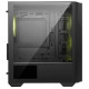 Корпус для ПК MSI MAG FORGE M110R AIRFLOW Корпус для ПК MSI MAG FORGE M110R AIRFLOW