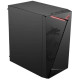 Корпус для ПК MSI MAG SHIELD M301 Корпус для ПК MSI MAG SHIELD M301