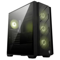 Корпус для ПК MSI MAG FORGE 330R AIRFLOW Корпус для ПК MSI MAG FORGE 330R AIRFLOW