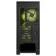 Корпус для ПК MSI MAG FORGE 330R AIRFLOW Корпус для ПК MSI MAG FORGE 330R AIRFLOW