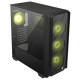 Корпус для ПК MSI MAG FORGE 330R AIRFLOW Корпус для ПК MSI MAG FORGE 330R AIRFLOW