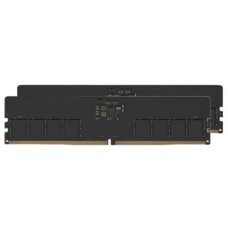 Модуль пам'яті для комп'ютера DDR5 32GB (2x16GB) 4800 MHz eXceleram (E50320484040CD)